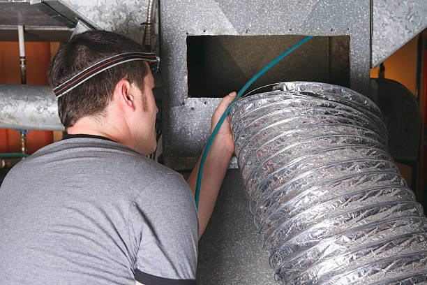 Best General Air Duct Cleaning  in Paoli, IN