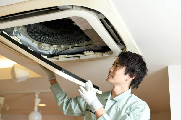 Best HVAC System Cleaning  in Paoli, IN