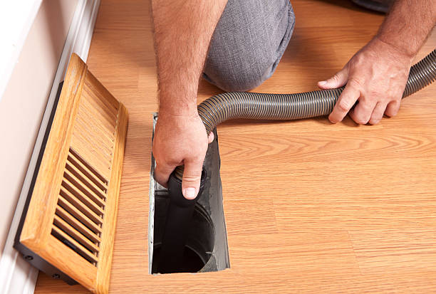 Ductwork Cleaning Services in Paoli, IN