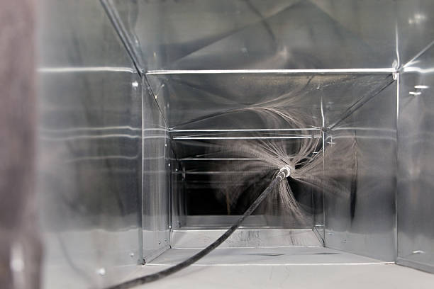 Best Emergency Air Duct Cleaning  in Paoli, IN